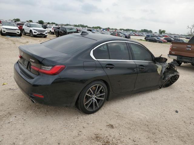 3MW5R1J08L8B30275 BMW 330I