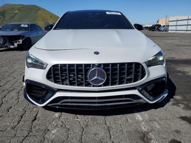 W1K5J5DB3LN084453 Mercedes-Benz Cla 45 Amg