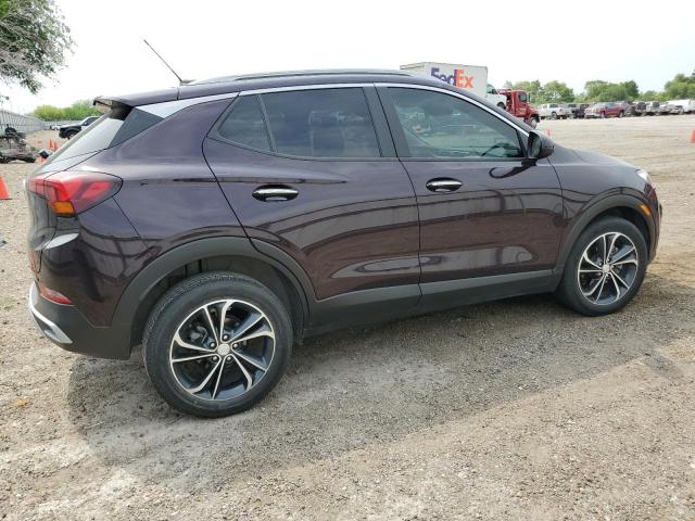 KL4MMDS21MB057291 Buick Encore Gx Select