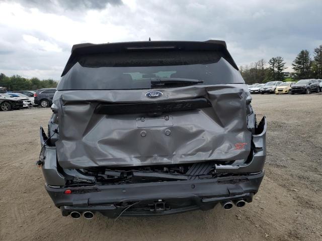 1FM5K8GC7PGC16486 Ford Explorer St