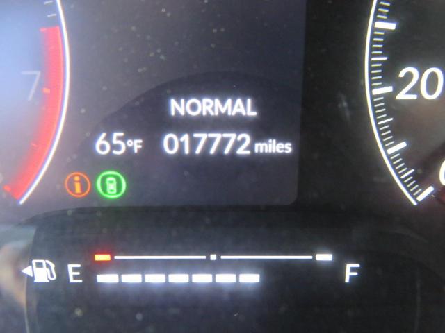 2HGFE1E53NH471697 Honda CIVIC SI