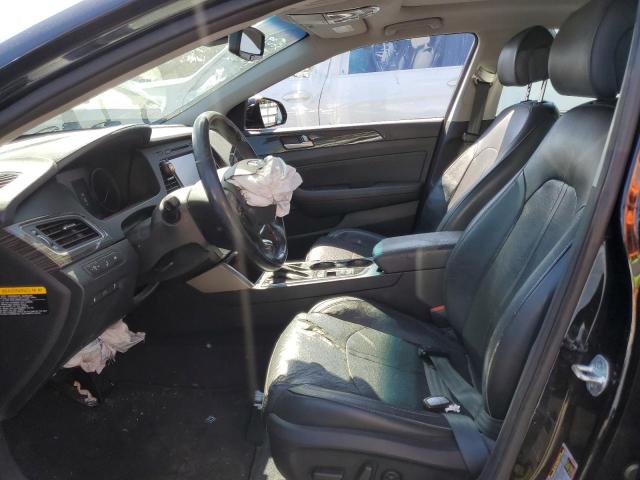 5NPE34AF2FH155605 Hyundai Sonata Sport