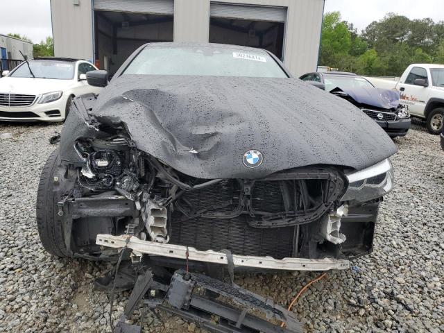 WBAJA5C55KWW05330 BMW 530 I
