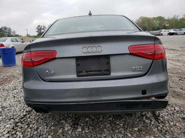 WAUBFAFL1FN044855 Audi A4 PREMIUM