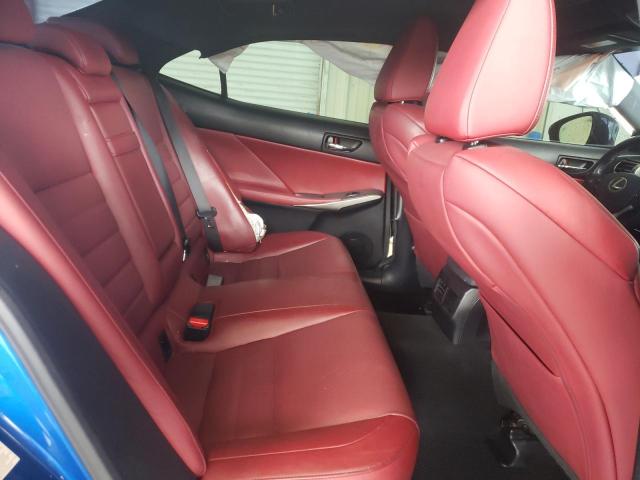 JTHBA1D29G5016555 Lexus IS 200T