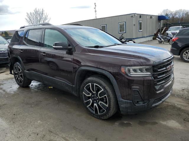 1GKKNULS7MZ106028 GMC ACADIA SLT