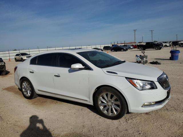 1G4GB5G39GF135065 Buick Lacrosse