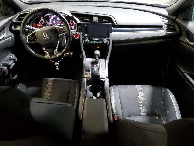 2HGFC2F87KH578719 Honda Civic Sport
