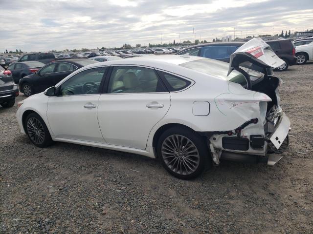 4T1BK1EB8GU233481 Toyota AVALON XLE