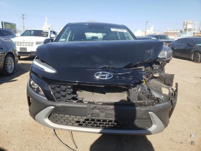 KM8K22ABXNU878075 Hyundai Kona Sel