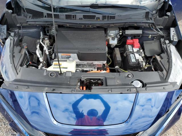 1N4BZ1CV8MC552593 Nissan Leaf Sv Plus