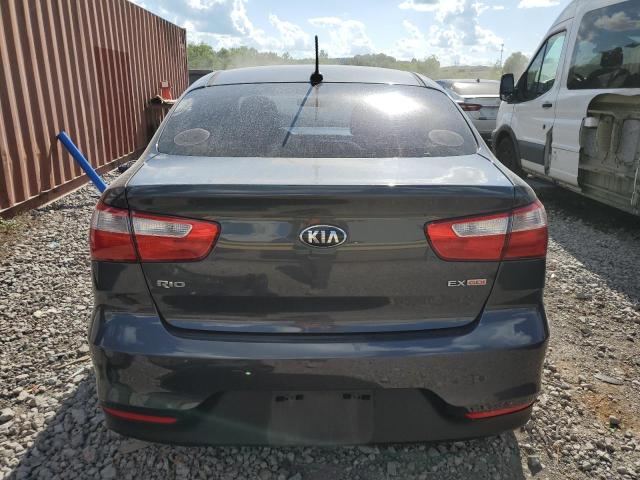 KNADN4A32G6630481 KIA RIO EX