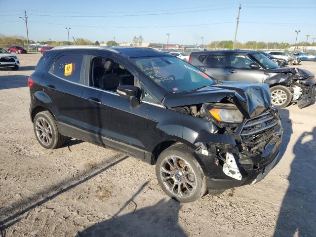 MAJ6S3KL0KC263223 Ford Ecosport Titanium