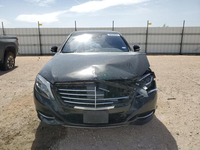 WDDUG8CB2HA315354 Mercedes-Benz S 550
