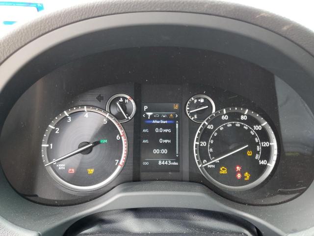 JTJAM7BX4P5345702 Lexus GX 460