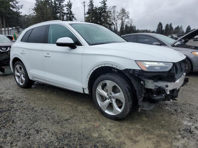 WA1BAAFY0M2023582 Audi Q5 Premium Plus