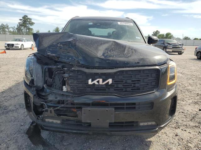 5XYP5DHC2NG289003 KIA Telluride Sx
