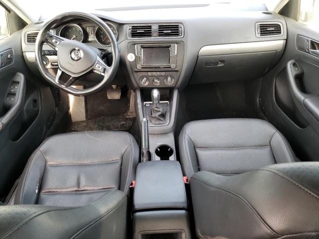 3VWDB7AJ5HM258435 Volkswagen JETTA SE