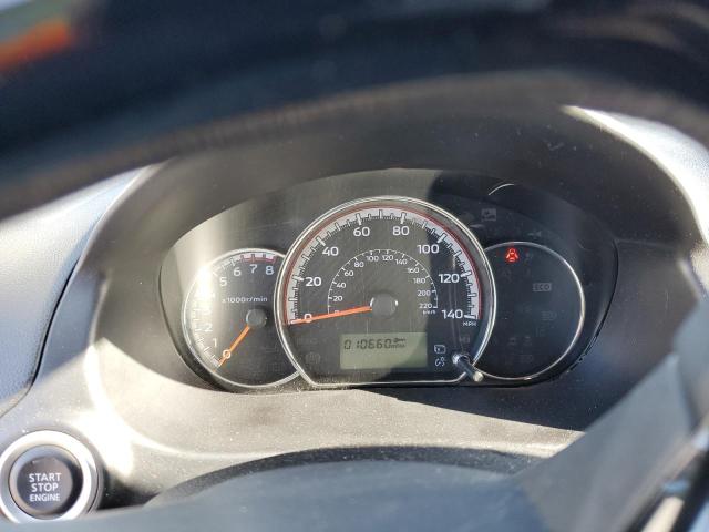 ML32AWHJ1RH006011 Mitsubishi MIRAGE SE