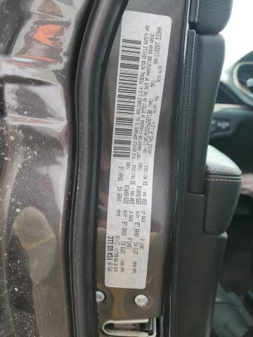1C4PJMDS2HW567138 Jeep Cherokee Limited