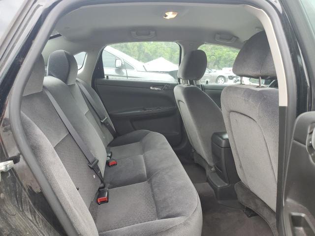 2G1WA5E35F1109812 Chevrolet Impala Limited Ls