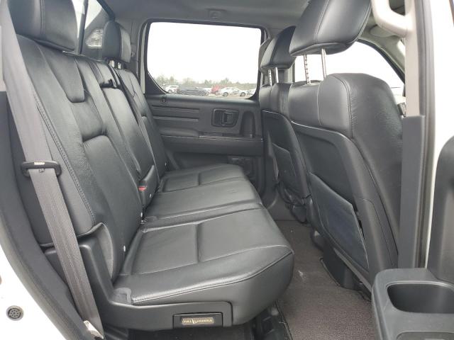 5FPYK1F69EB011660 Honda Ridgeline Rtl-s