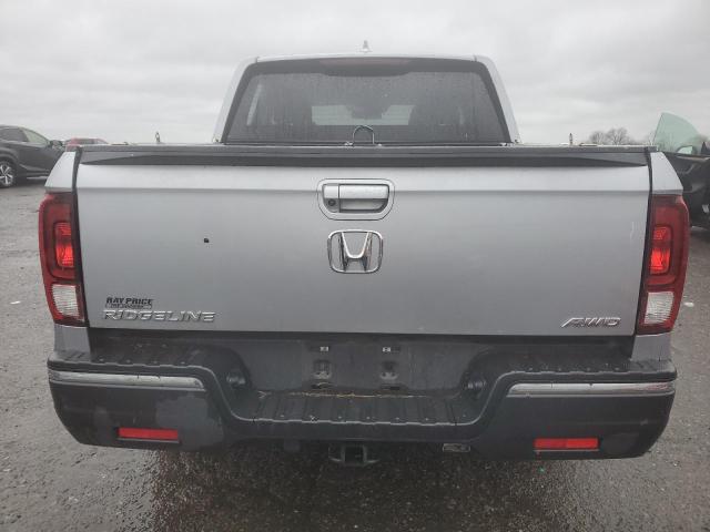 5FPYK3F16LB023116 Honda Ridgeline Sport