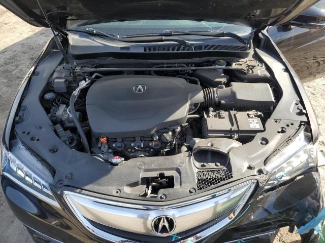 19UUB3F50HA002466 Acura TLX TECH