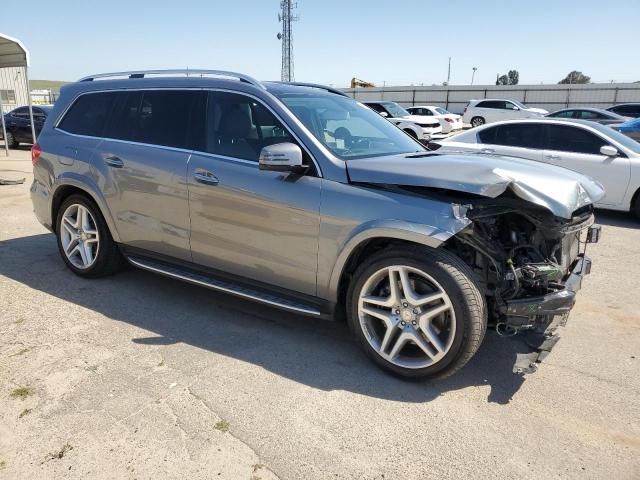 4JGDF7DE6GA654631 Mercedes-Benz Gl 550 4matic