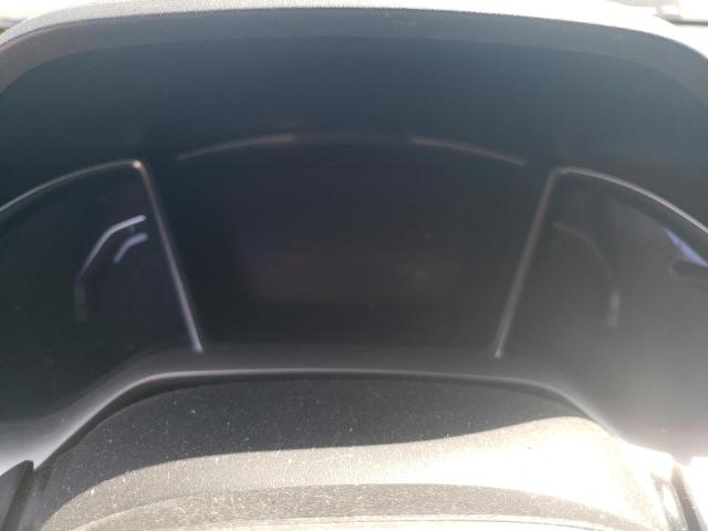 19XFC2F85KE204099 Honda Civic Sport