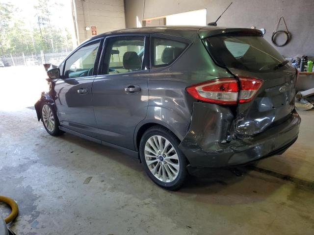 1FADP5AU6HL118582 Ford C-MAX SE