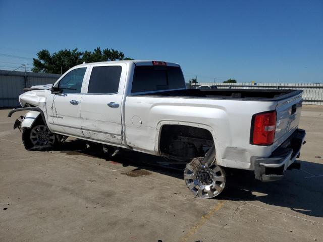 1GT12UEY9JF196099 GMC Sierra K2500 Denali
