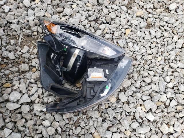 WF0DP3TH6H4118975 Ford FOCUS RS