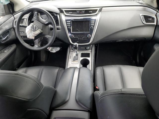 5N1AZ2BS4PC124846 Nissan MURANO SV