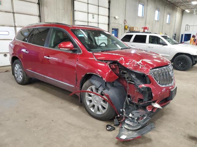 5GAKVCKD5EJ258769 Buick Enclave