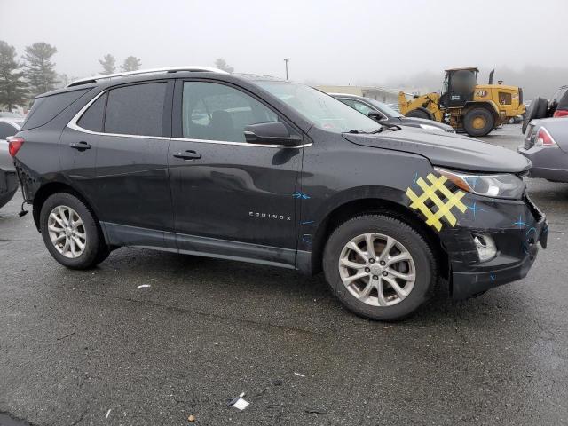 3GNAXSEV9JL372268 Chevrolet EQUINOX LT