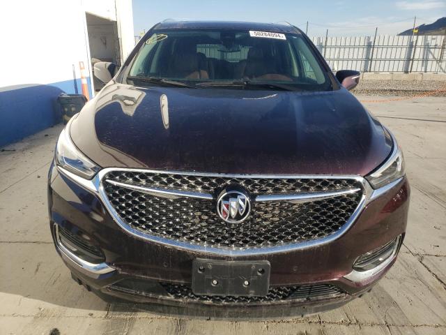 5GAEVCKW0MJ225143 Buick Enclave Avenir