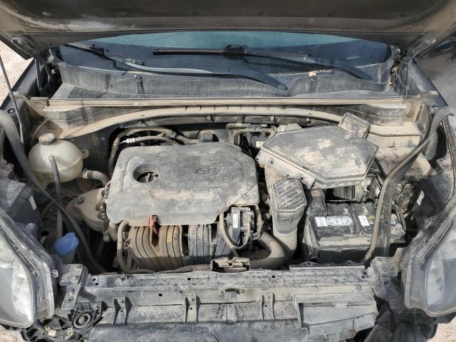 KNDPM3AC0H7127122 KIA Sportage Lx