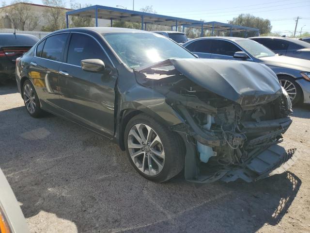 1HGCR2F50EA114066 Honda Accord Sport