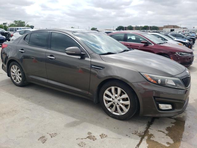 5XXGN4A71EG333641 KIA OPTIMA EX
