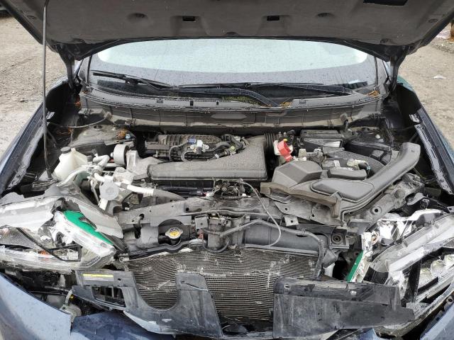 5N1AT2MV3GC916561 Nissan ROGUE S