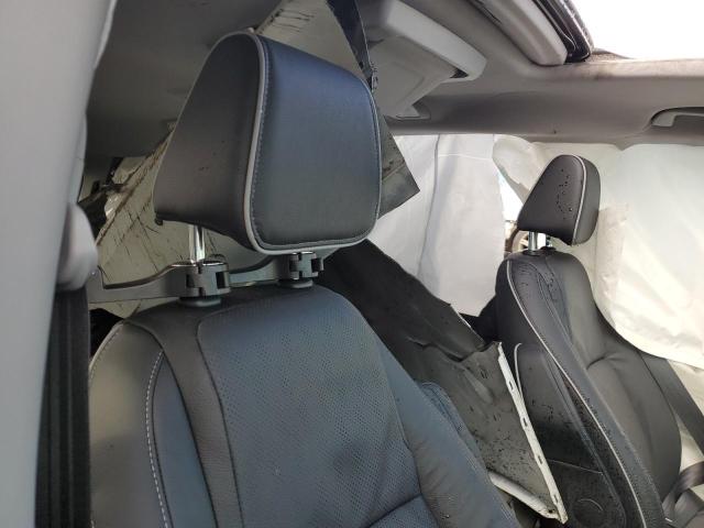 5FNRL6H95RB036947 Honda Odyssey Elite