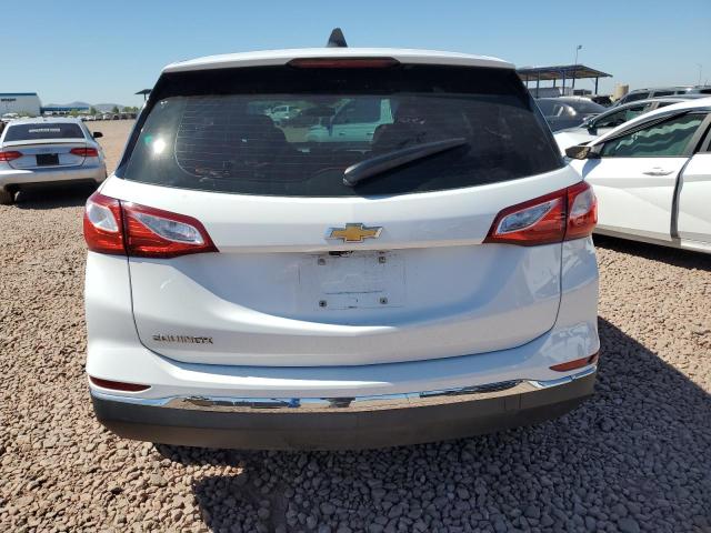 2GNAXHEV1J6127486 Chevrolet EQUINOX LS