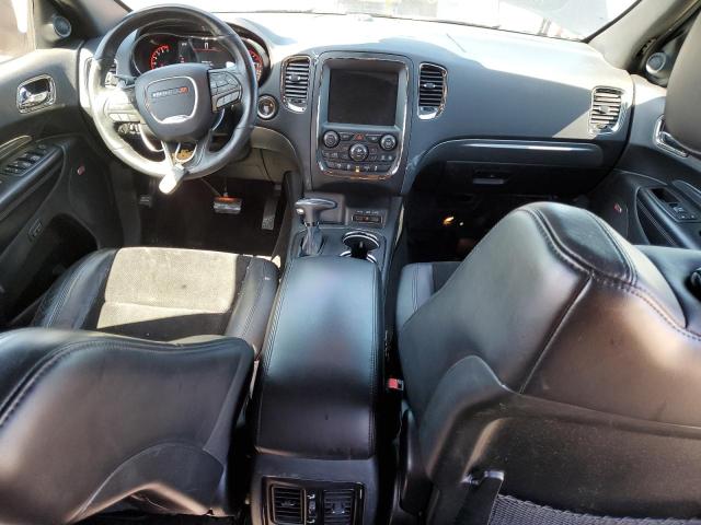 1C4RDJDGXJC198093 Dodge DURANGO GT