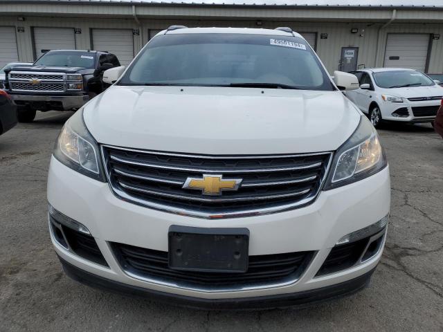 1GNKRGKD3FJ319894 Chevrolet Traverse Lt