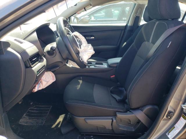 3N1AB8CV2NY269427 Nissan SENTRA SV