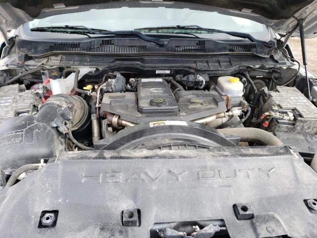 3C6UR5FL5JG216646 RAM 2500 Laie