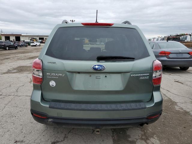 JF2SJADC0FH456396 Subaru Forester 2.5i Premium