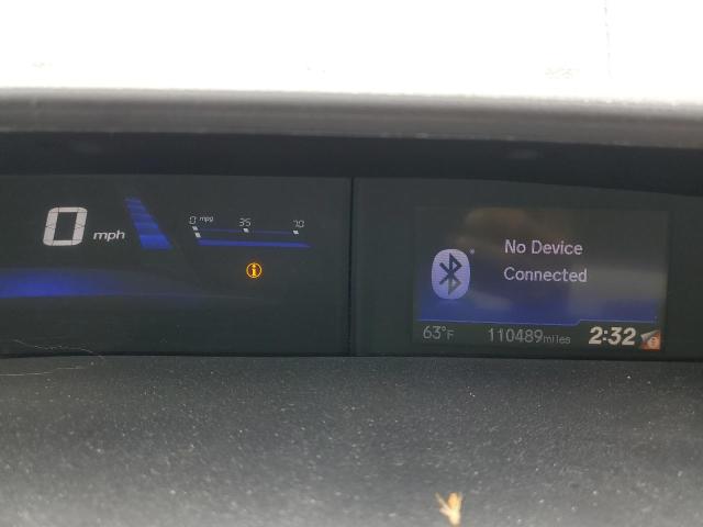 19XFB2F56FE281014 Honda Civic Lx