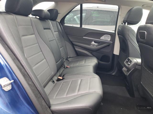 4JGFB4KB4LA083355 Mercedes-Benz Gle 350 4matic